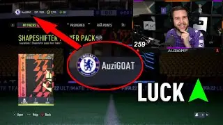 Will This Give You Better Pack Luck?