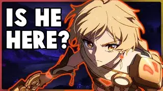 Will we See PYRO TRAVELER? 🌠Natlan Archon Quest ACT 4