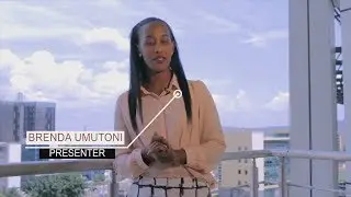 Rwanda's infrastructure sector growth  (THE PROPERTY SHOW WITH BRENDA EPISODE 01)