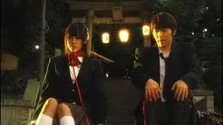 BDSM THEMED MOVIE - Nana et Kaoru (2011)