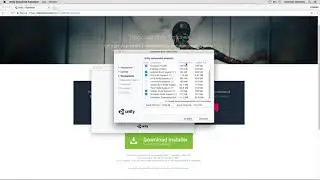 02: Installing Unity