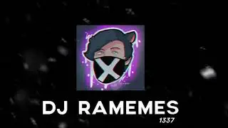 DJ RAMEMES & LC DA VG - BAILA COMIGO NO GUST&Atilde;O
