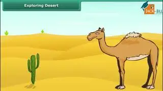 THE LIVING ORGANISMS CHARACTERISTICS AND HABITATS || PART 1 || SCIENCE || CLASS 6 || ANIMATED VIDEO