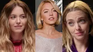 Sydney Sweeney Reveals If She's Had Plastic Surgery