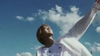 hale - blue sky (sped up) #spedup