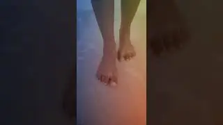 Strolling and rolling.... #prettyfeetshoutouts#ebonysoles #footfetishgroup #footfetishnation