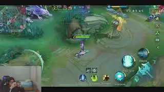 HAKUNA MATATA | MOBILE LEGENDS