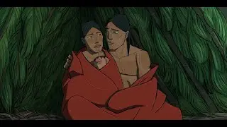 ФИЛЬМ! СМОТРИТЕ ТОЛЬКО ОТЛИЧНОЕ КИНО! Четыре души Койота. Приключения