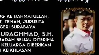 Berita Duka PN Surabaya