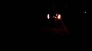 Firetwirling