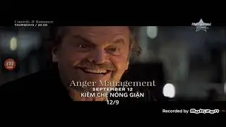 Hollywood Classics Vietnam Continuity 25/08/2024