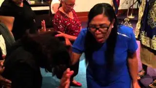 Profeta wanda nunez en York PA