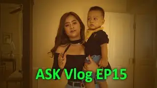 ASK Vlog15 Raffles Le Royal