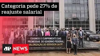 Sindicato dos Servidores Federais amea&ccedil;a greve generalizada por reajuste