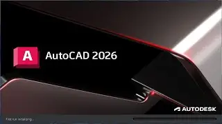 ✅ C&oacute;mo Descargar e Instalar AutoCAD 2026 GRATIS desde Autodesk | Paso a Paso R&aacute;pido (100% Seguro)