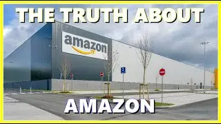 The TRUTH about Amazon