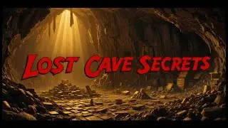 The Burrows Cave Ancient Mystery in Missouri &ndash; Science Can&rsquo;t Explain