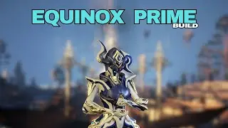 The ONLY Equinox Build YOU Will Want To Play!