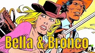 ristampate Bella & Bronco