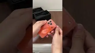 iPhone 17 Pro Max Mini Version #шорты