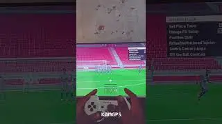 HENKEM FREEKICK DATAR