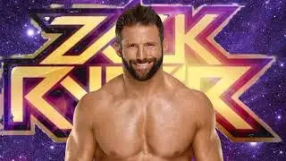 Zack Ryder - 