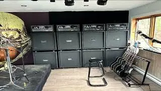 Children of the Grave Black Sabbath Guitar cover Richard Iommi EARTH