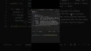 When Coffee Becomes Your Debugger ☕😂 | Funny Python Code For Developers