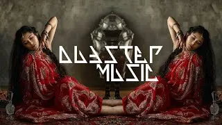 ANJAN KI SITI | ROBOTIC REMIX | DUBSTEP REMIX | EKSHATEK | DUBSTEP MUSIC
