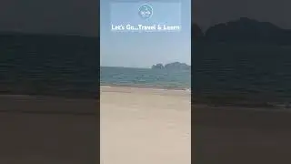 Tuan Chau Island, Vietnam, Let's Go Travel & Learn