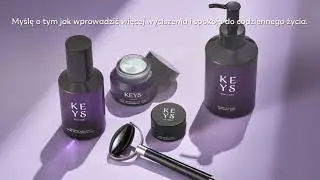 Keys Soulcare by Alicia Keys &ndash; premiera w Douglas