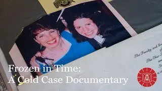 Frozen In Time | A Cold Case Documentary