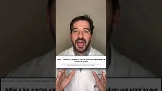 🔥 Sensacionalismo y pol&eacute;mica capilar con MCL-1
