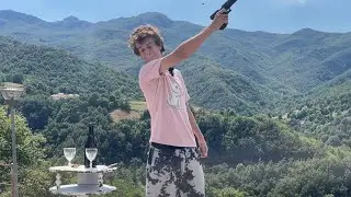 25K ISCRITTI e 5M VIEWS