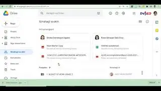 How to Create Folder Shortcut in Google Drive