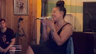 Urban Vibe TV