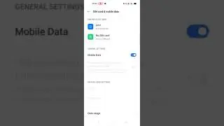 How to increase net speed | #shuklatech| 120mb 5G speed using just 1 setting | jio APN setting