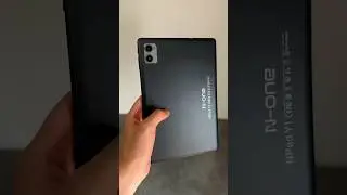 Esta es una tablet de 10 pulgadas que puedes comprar en Temu, pero &iquest;qu&eacute; tal es?