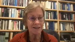 OPAL forum   Eleanor's answers
