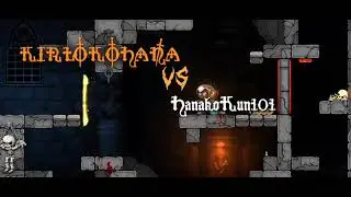 Magic Rampage 😊 Friendly duel - HanakoKun101 VS KIRLOKOHANA (son of na ohana steel) 😊👌 #HanakoKun101