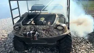 2006 ARGO AVENGER 8X8 I-165625