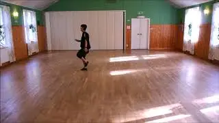 Eyes For You - Linedance