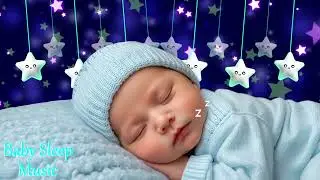 Sleep Instantly Within 3 Minutes &hearts; Mozart Brahms Lullaby ♫ Lullaby for Babies to Go to Sleep #367
