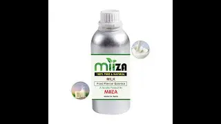 Milk Flavour Essence