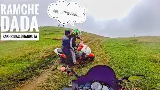 Pakhribas vlog || Ramche Dada,Dhankuta || Offroad ride || Saathi