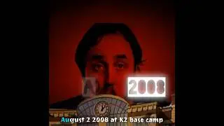 K2 Disaster #survivaldocumentary