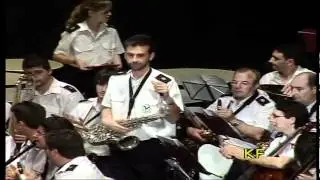 BANDA PATRONATO MUSICAL 