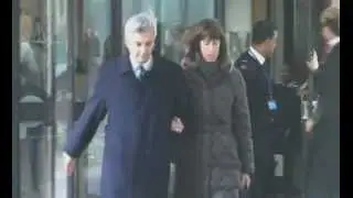 Huhne resigns after admitting to perverting course of justice.