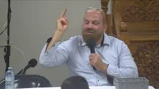 The Living Quran - Tafseer | Sh. Alaa Elsayed | Oct 3, 2024 | MNN