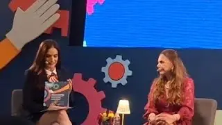 ROSY OCAMPO presenta 